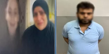 الصغار يدفعون حياتهم ثمنًا لجبروت الآباء.. يعذب طفلته «ملاك الجنة» حتى الموت انتقامًا من والدتها