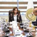 منال عوض: الانتهاء من مشروع مصرف كيتشنر للمخلفات الصلبة فبراير 2027