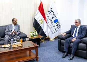 جمال الدين: «الاقتصادية» ذراع الدولة المصرية لخدمة الاقتصاد العالمي وتحقيق التنمية في إفريقيا