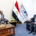 جمال الدين: «الاقتصادية» ذراع الدولة المصرية لخدمة الاقتصاد العالمي وتحقيق التنمية في إفريقيا