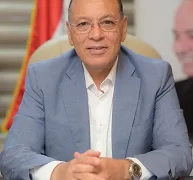 د. روح الفؤاد محمد تهنئ الأستاذ الدكتور ممدوح غراب برئاسة «البورد الصيدلي العربي»