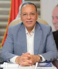 د. روح الفؤاد محمد تهنئ الأستاذ الدكتور ممدوح غراب برئاسة «البورد الصيدلي العربي» 2 - جريدة الجمهورية د. روح الفؤاد محمد تهنئ الأستاذ الدكتور ممدوح غراب برئاسة «البورد الصيدلي العربي»
