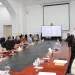 مصطفى الشيمي: سرعة إنجاز مشروعات المياه والصرف أولوية لخدمة المواطنين