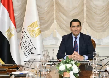 وزير الرياضة يؤكد التزام مصر بتطبيق الكود الدولي لمكافحة المنشطات 2027
