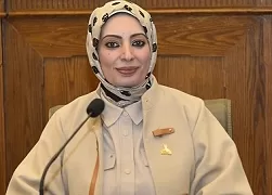 النائبة بسمة هنداوي: الصناعة طوق النجاة.. وخطة التنمية بحاجة لإجراءات حاسمة تخفف الأعباء عن المواطن