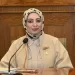 النائبة بسمة هنداوي: الصناعة طوق النجاة.. وخطة التنمية بحاجة لإجراءات حاسمة تخفف الأعباء عن المواطن