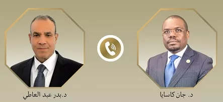 وزير الخارجية ومدير «مكافحة الأمراض الإفريقية» يستعرضان استراتيجيات الأمن الدوائي 1 - جريدة الجمهورية WhatsApp Image 2026 06 11 at 11.09.12 PM - جريدة الجمهورية