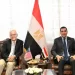 جوهر يستقبل القائم بأعمال سفير أمريكا لبحث تعزيز التعاون المشترك في مجالي الشباب والرياضة