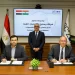 باستثمارات 20 مليون دولار.. رئيس اقتصادية قناة السويس يشهد توقيع عقد مشروع شركة «برستيج دينم ميلز» الهندية