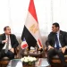 جوهر وسفير فرنسا يبحثان آفاقًا جديدة للشراكة في تمكين الشباب