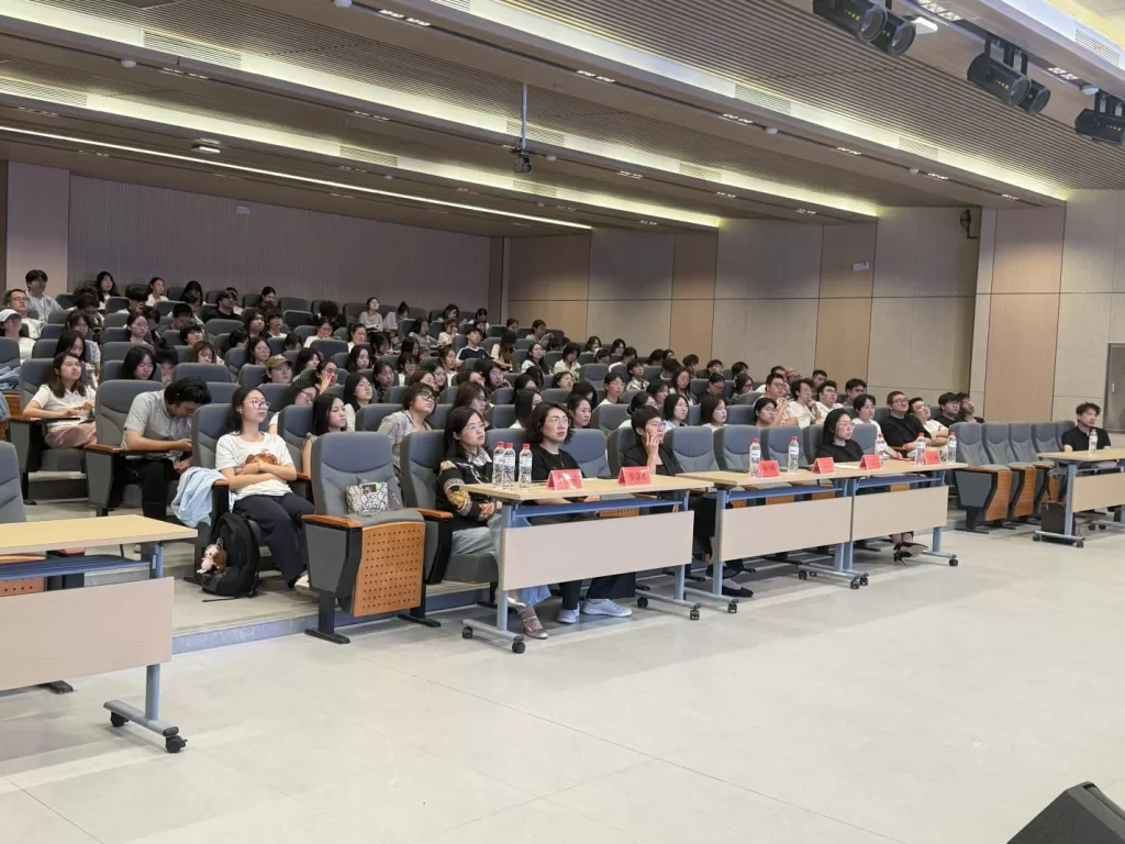 جامعة المنصورة تستعرض إنجازاتها الأكاديمية والحضارية في مؤتمر الدول الشقيقة بالصين 2 - جريدة الجمهورية WhatsApp Image 2026 06 11 at 4.49.56 PM1 - جريدة الجمهورية