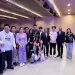مشاركة علمية متميزة لأطباء صحة الدقهلية بمؤتمر طب وعناية الأطفال المركزة 10 - جريدة الجمهورية مشاركة علمية متميزة لأطباء صحة الدقهلية بمؤتمر طب وعناية الأطفال المركزة