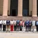 جامعة الإسكندرية تستقبل وفد جامعة فيرجينيا تك الأمريكية لبحث آفاق التعاون الأكاديمي والبحثي