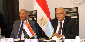 «القومي لحقوق الإنسان» يقر آليات جديدة للحوكمة الرقمية.. والشراكة مع المجتمع المدني