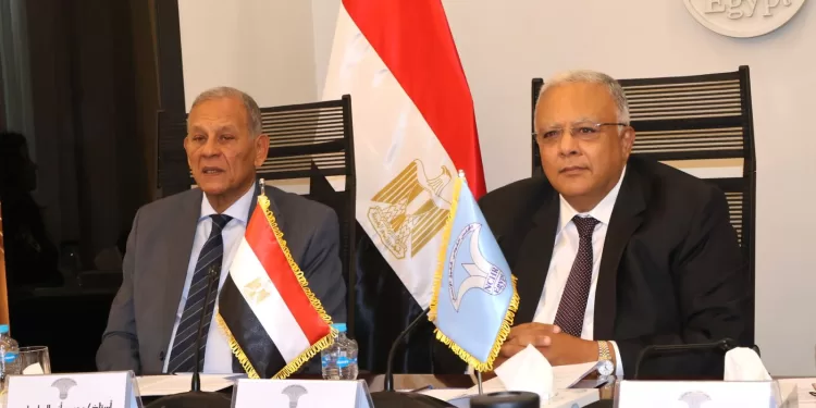 «القومي لحقوق الإنسان» يقر آليات جديدة للحوكمة الرقمية.. والشراكة مع المجتمع المدني 1 - جريدة الجمهورية «القومي لحقوق الإنسان» يقر آليات جديدة للحوكمة الرقمية.. والشراكة مع المجتمع المدني