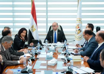 محمد فريد: تطوير أدوات تمويل مبتكرة لدعم الاستثمار والتحول نحو الاقتصاد الأخضر 4 - جريدة الجمهورية محمد فريد: تطوير أدوات تمويل مبتكرة لدعم الاستثمار والتحول نحو الاقتصاد الأخضر