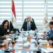 محمد فريد: تطوير أدوات تمويل مبتكرة لدعم الاستثمار والتحول نحو الاقتصاد الأخضر