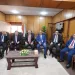 مئوية محكمة استئناف أسيوط.. إشادة بدور القضاء في ترسيخ دولة القانون 5 - جريدة الجمهورية مئوية محكمة استئناف أسيوط.. إشادة بدور القضاء في ترسيخ دولة القانون