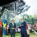 سفير السويد: ملتزمون بتوسيع الشراكة مع مصر في الطاقة النظيفة والتحول الأخضر