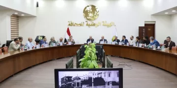 الشوربجي: تطوير منصات “روز اليوسف” يعزز قدرتها على المنافسة الرقمية