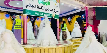 رئيس جامعة دمنهور يستقبل معيدي «التمريض» الجدد.. ويؤكد: نراهن على الشباب