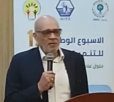 من سطوع الشمس وقوة الذرة.. مصر تفرض «صوتها الأخضر» في أسبوع التنمية المستدامة 1 - جريدة الجمهورية من سطوع الشمس وقوة الذرة.. مصر تفرض «صوتها الأخضر» في أسبوع التنمية المستدامة