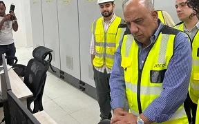 بتكليف رئاسي من بنبان.. «وزير الكهرباء» يُعلن خطة خفض استخدام الوقود والتحول للطاقة المتجددة