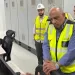 بتكليف رئاسي من بنبان.. «وزير الكهرباء» يُعلن خطة خفض استخدام الوقود والتحول للطاقة المتجددة