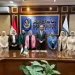 رئيس جامعة دمنهور يستقبل معيدي «التمريض» الجدد.. ويؤكد: نراهن على الشباب 5 - جريدة الجمهورية رئيس جامعة دمنهور يستقبل معيدي «التمريض» الجدد.. ويؤكد: نراهن على الشباب