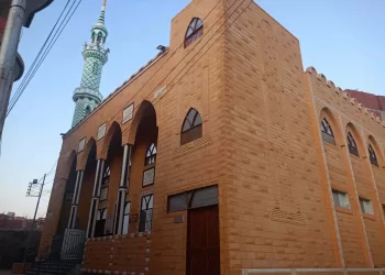 بتكلفة 15 مليون جنيه.. أوقاف الشرقية تواصل إعمار بيوت الله