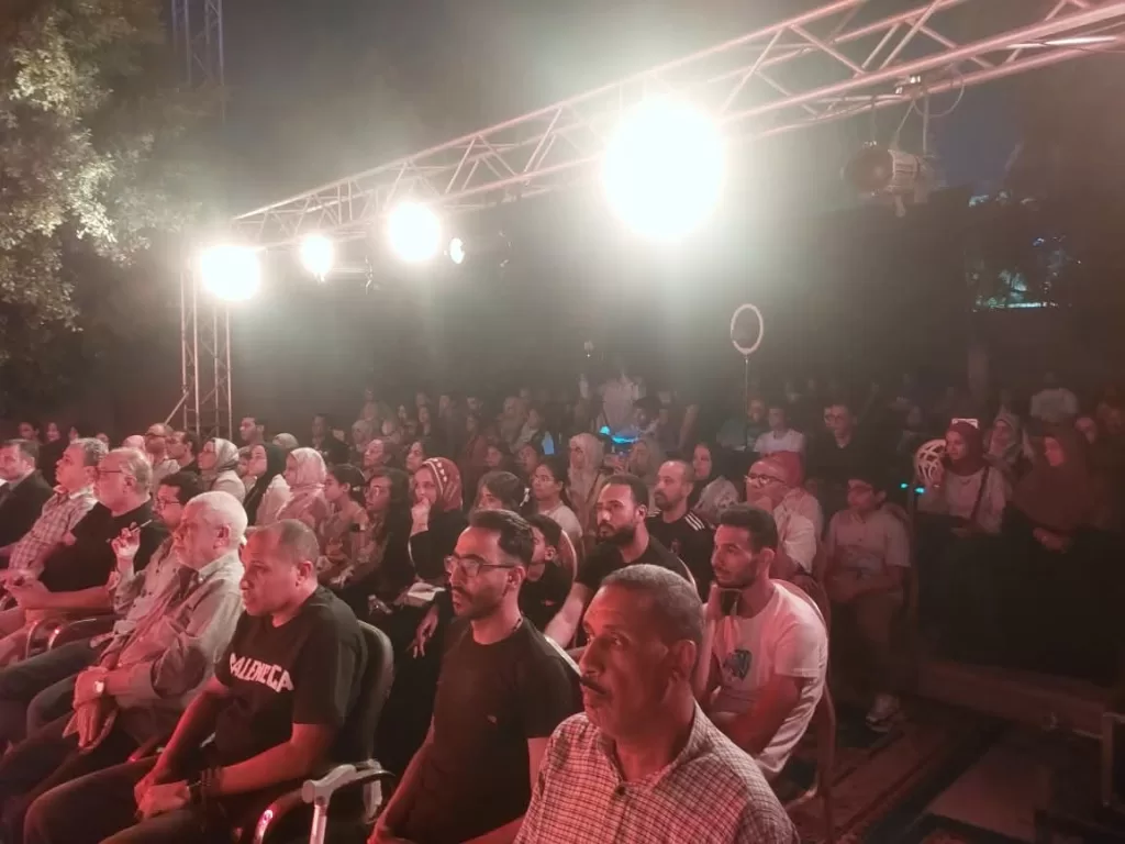 محافظ أسيوط: قصر ثقافة أحمد بهاء الدين يختتم العرض المسرحي "تريفوجا" ويقدم باقة متنوعة من الفعاليات 2 - جريدة الجمهورية WhatsApp Image 2026 06 13 at 7.00.19 PM 1 - جريدة الجمهورية