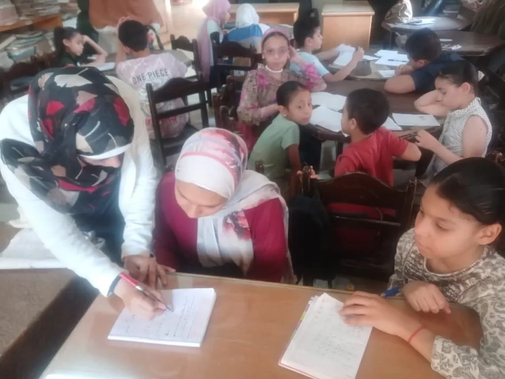 محافظ أسيوط: قصر ثقافة أحمد بهاء الدين يختتم العرض المسرحي "تريفوجا" ويقدم باقة متنوعة من الفعاليات 4 - جريدة الجمهورية WhatsApp Image 2026 06 13 at 7.00.19 PM 4 - جريدة الجمهورية