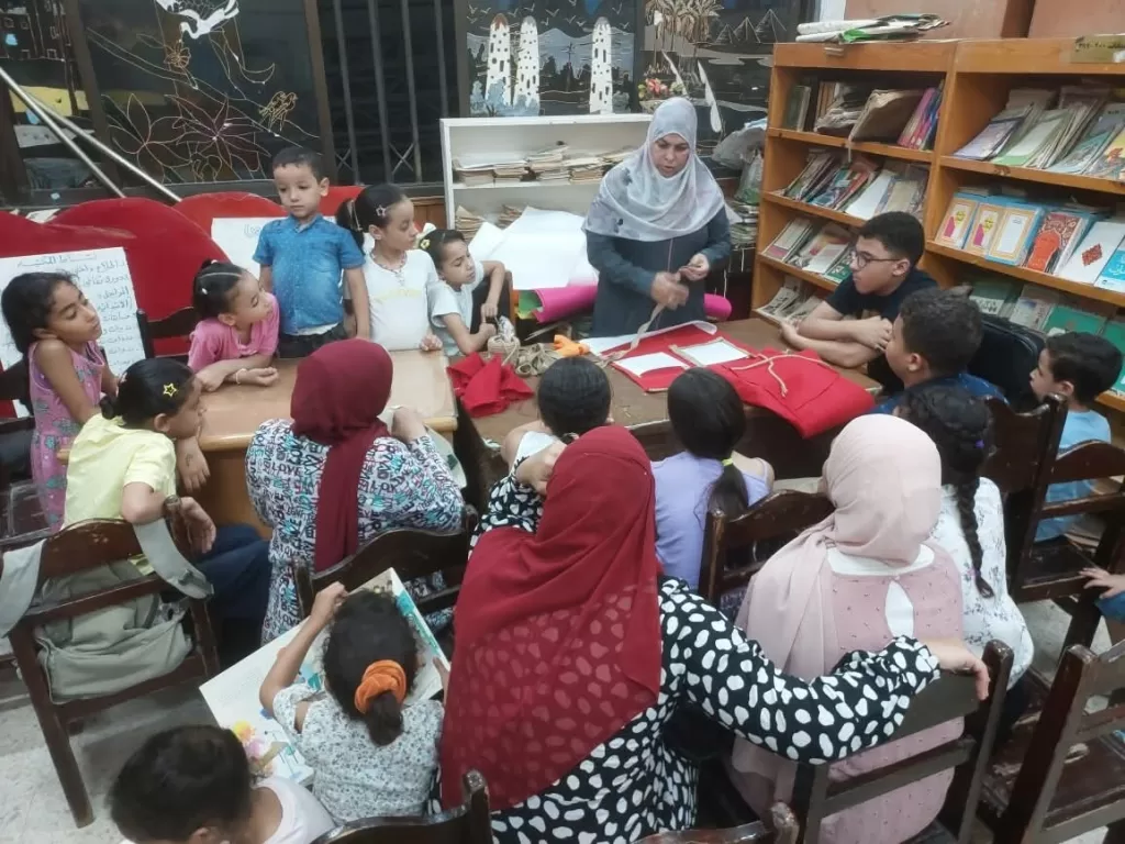 محافظ أسيوط: قصر ثقافة أحمد بهاء الدين يختتم العرض المسرحي "تريفوجا" ويقدم باقة متنوعة من الفعاليات 7 - جريدة الجمهورية WhatsApp Image 2026 06 13 at 7.00.21 PM 2 - جريدة الجمهورية