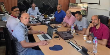 بمشاركة عربية واسعة.. اتحاد ألعاب القوى يُعلن الطوارئ لاستضافة بطولتي العرب بالإسماعيلية