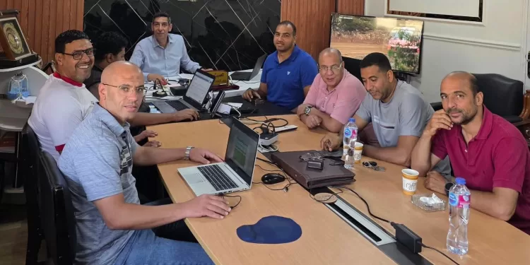 بمشاركة عربية واسعة.. اتحاد ألعاب القوى يُعلن الطوارئ لاستضافة بطولتي العرب بالإسماعيلية