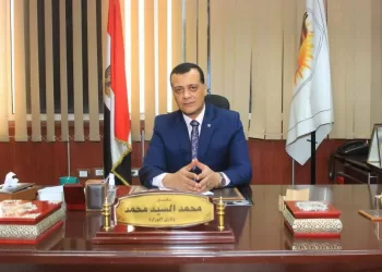 صرف إعانات وتعويضات بقيمة 5 ملايين جنيه للطلاب المستحقين بسوهاج