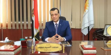 صرف إعانات وتعويضات بقيمة 5 ملايين جنيه للطلاب المستحقين بسوهاج