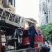 بالسلم الهيدروليكي.. إنقاذ كلب هاسكي تعرض للاختناق داخل شرفة شقة بالإسكندرية 6 - جريدة الجمهورية بالسلم الهيدروليكي.. إنقاذ كلب هاسكي تعرض للاختناق داخل شرفة شقة بالإسكندرية