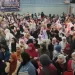 القوافل التعليمية المجانية تجذب طلاب الثانوية العامة بالسنبلاوين