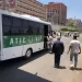 طارق مرزوق: متابعة يومية لضمان كفاءة منظومة النقل الجديدة بالمنصورة 5 - جريدة الجمهورية طارق مرزوق: متابعة يومية لضمان كفاءة منظومة النقل الجديدة بالمنصورة