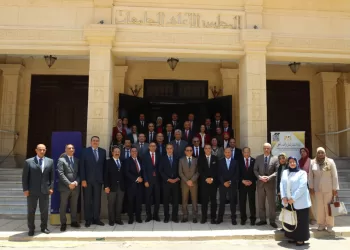 “التعليم العالي” تؤهل المرشحين لرئاسة الجامعات ببرنامج تدريبي شامل