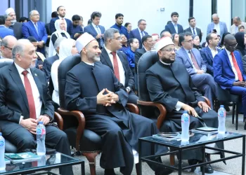 أمين «البحوث الإسلامية»: مركز الحضارة بأوزبكستان حلقة وصل بتاريخ سطَّره البخاري والترمذي والخوارزمي 2 - جريدة الجمهورية أمين «البحوث الإسلامية»: مركز الحضارة بأوزبكستان حلقة وصل بتاريخ سطَّره البخاري والترمذي والخوارزمي