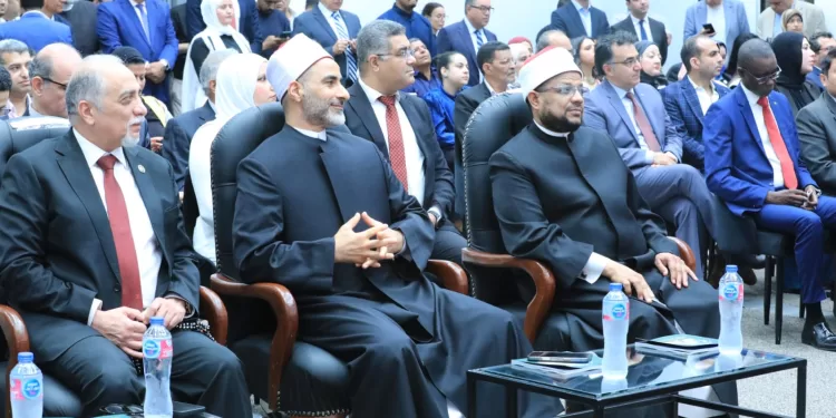 أمين «البحوث الإسلامية»: مركز الحضارة بأوزبكستان حلقة وصل بتاريخ سطَّره البخاري والترمذي والخوارزمي