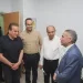 وزير الصحة يشيد -أثناء افتتاح أقسام القلب بالرعاية الصحية بالمنيا- بالعمليات الصعبة والمعقدة في أولى أيام التشغيل
