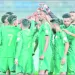 ستائر سوداء وأسلحة فتاكة.. «الشياطين الحمر» عنيهم على صلاح