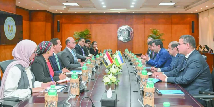 ستائر سوداء وأسلحة فتاكة.. «الشياطين الحمر» عنيهم على صلاح