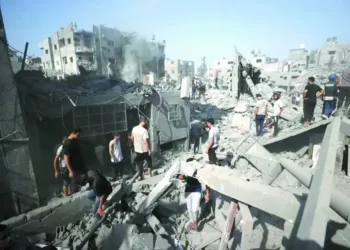 حماس: سلمنا رد الفصائل الفلسطينية على خارطة الطريق بشأن غزة 2 - جريدة الجمهورية ستائر سوداء وأسلحة فتاكة.. «الشياطين الحمر» عنيهم على صلاح