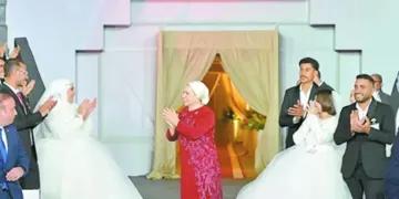 ستائر سوداء وأسلحة فتاكة.. «الشياطين الحمر» عنيهم على صلاح