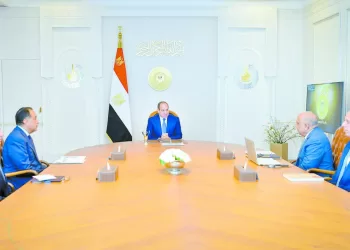 ستائر سوداء وأسلحة فتاكة.. «الشياطين الحمر» عنيهم على صلاح
