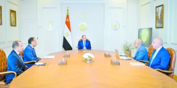 ستائر سوداء وأسلحة فتاكة.. «الشياطين الحمر» عنيهم على صلاح